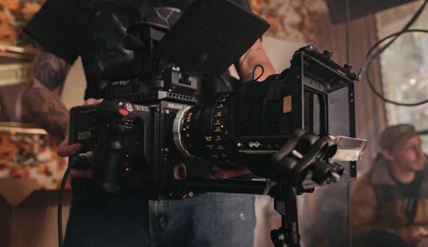 深耕本土，金牛区产品宣传视频拍摄公司的服务密码