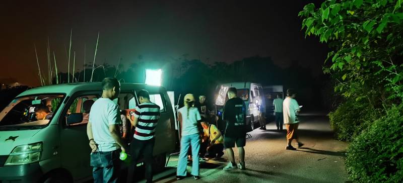 以镜头为笔，绘就金牛区产品视频的进阶之路